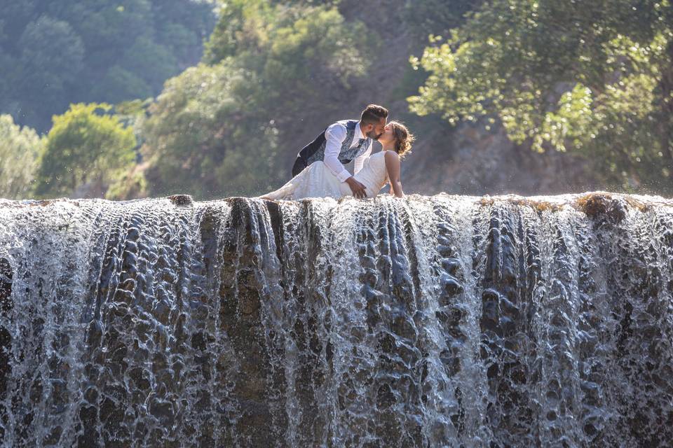 Matrimonio in calabria