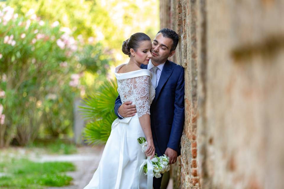 Matrimonio palmi