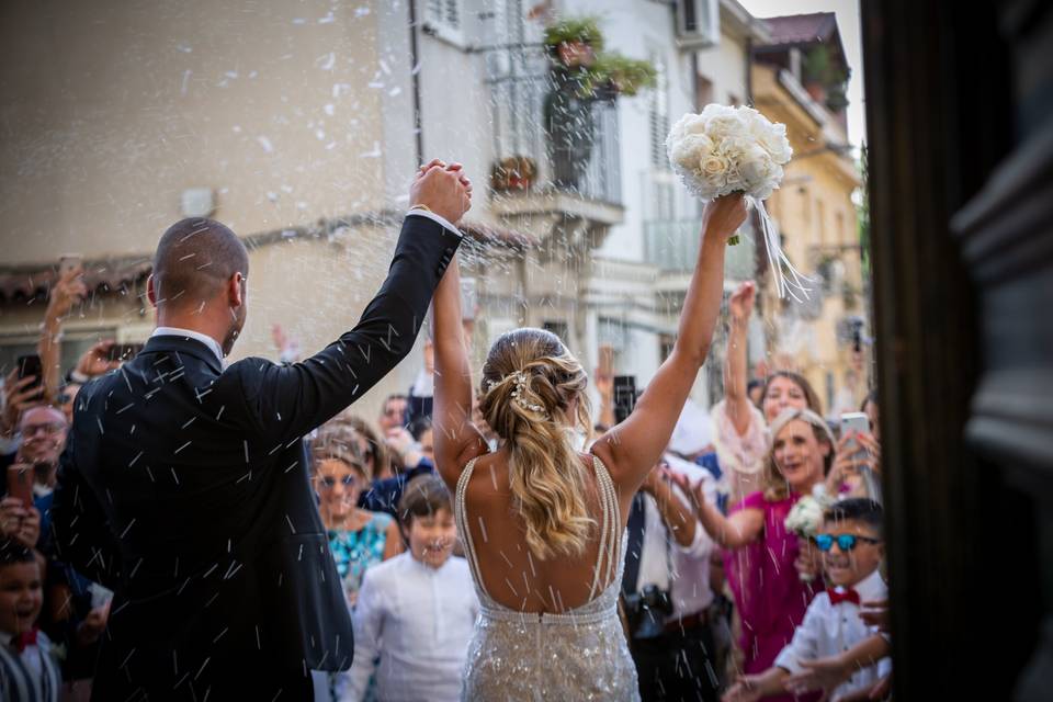 Matrimonio calabria