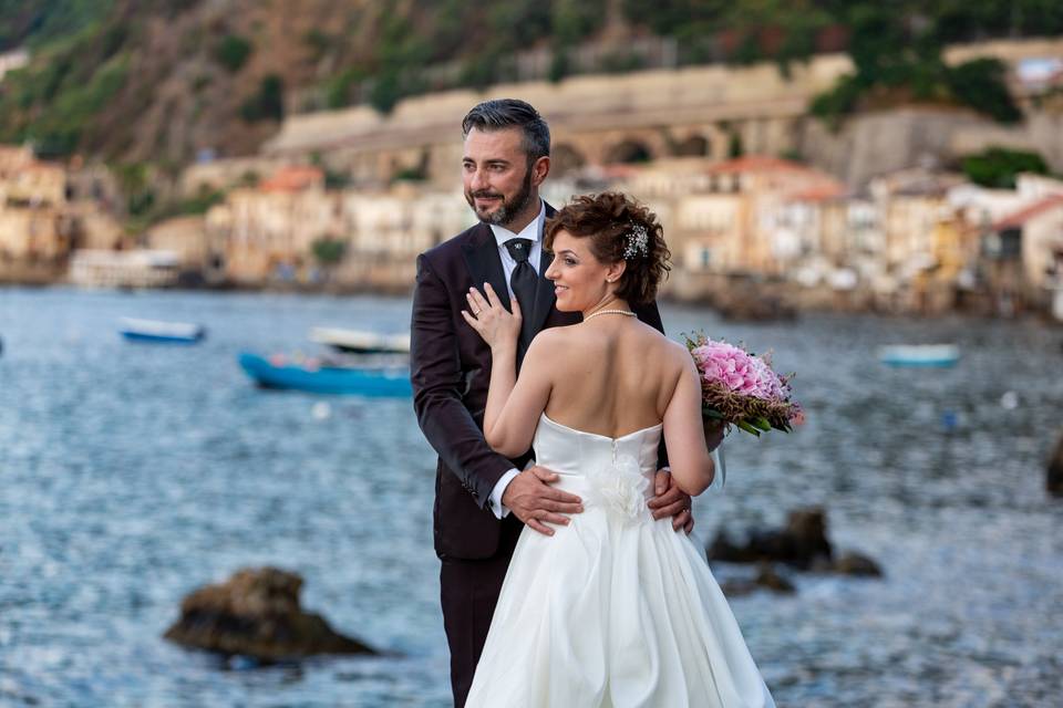 Matrimonio scilla