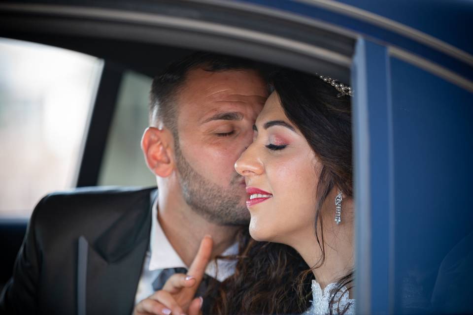 Matrimonio calabria