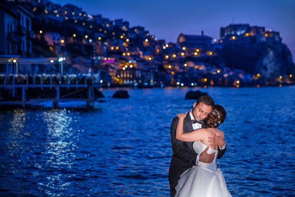 Matrimonio calabria