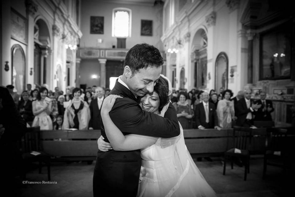 Matrimonio vibo valentia