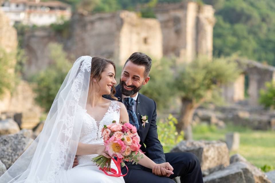 Matrimonio calabria