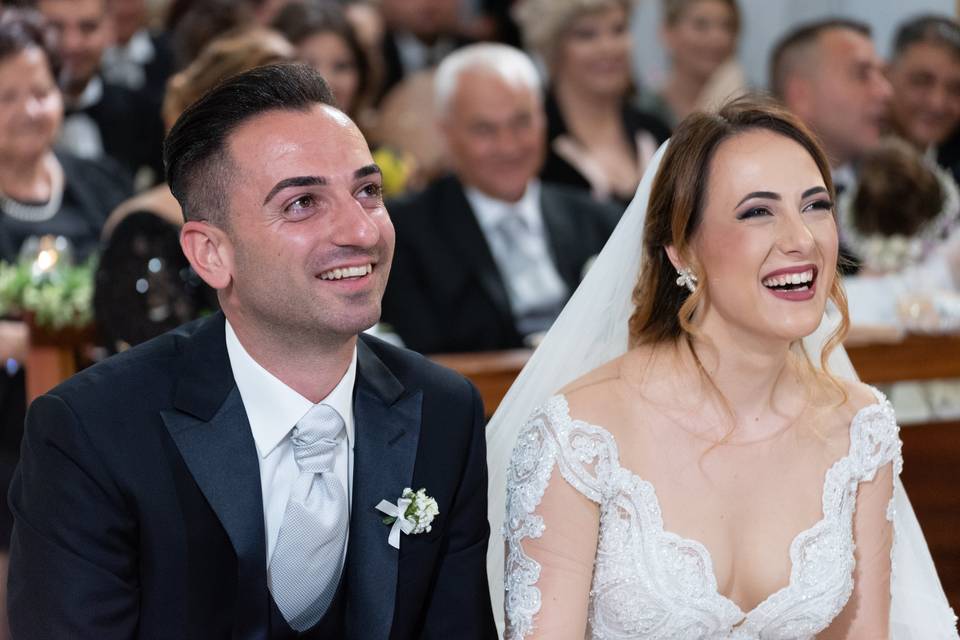 Matrimonio calabria