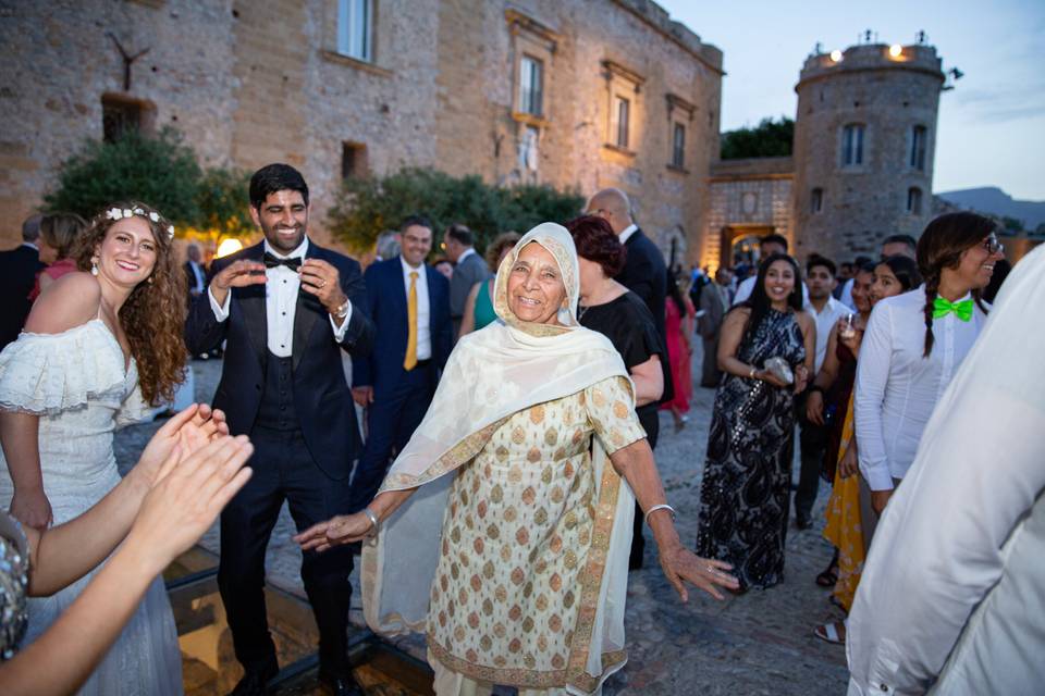 Matrimonio sicilia