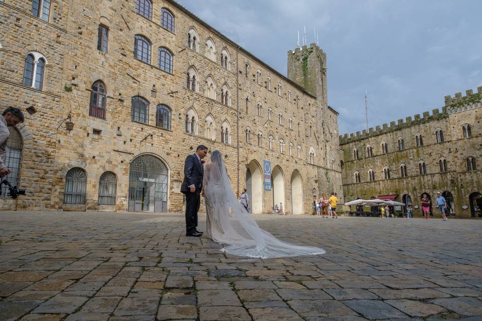 Matrimonio volterra