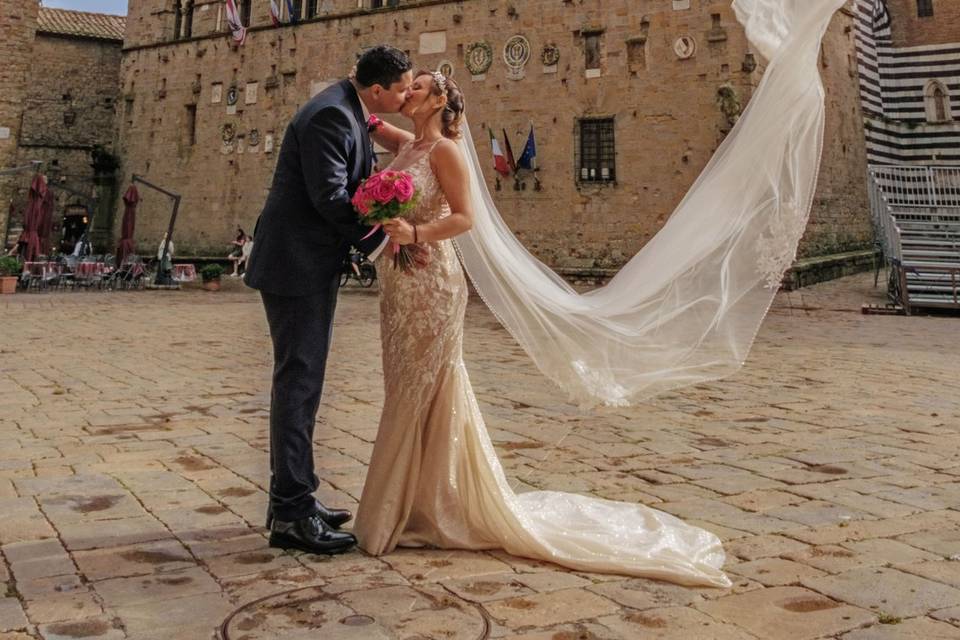 Matrimonio volterra