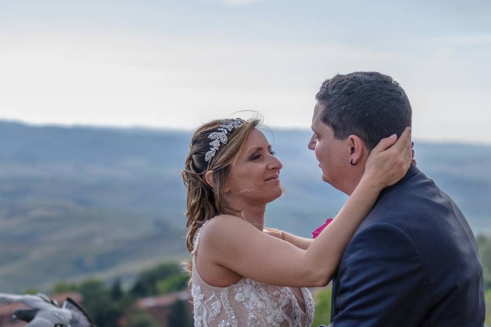 Matrimonio volterra