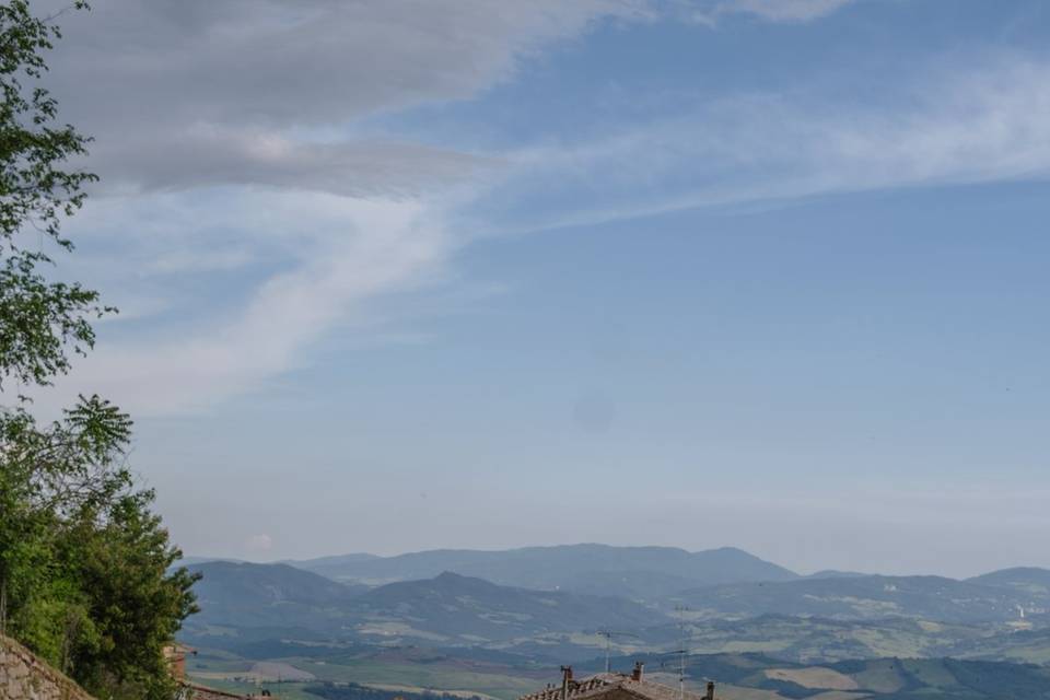 Matrimonio volterra