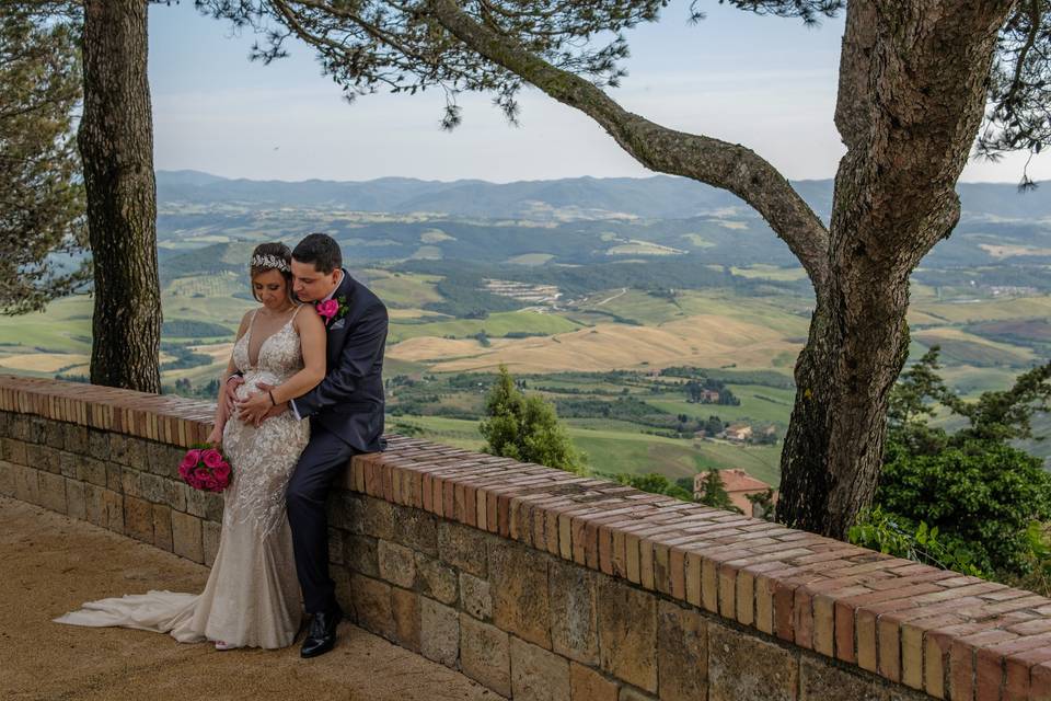 Matrimonio volterra