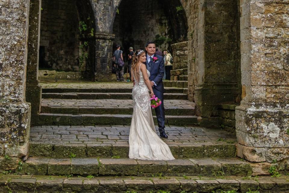 Matrimonio volterra