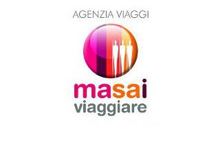 Masai Viaggiare logo