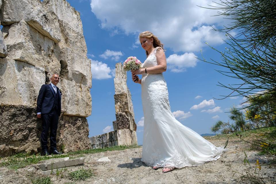 Matrimonio volterra