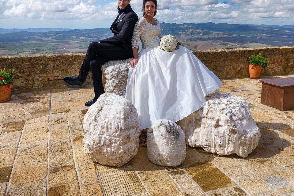 Matrimonio volterra