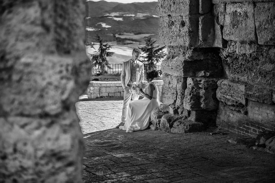 Matrimonio volterra