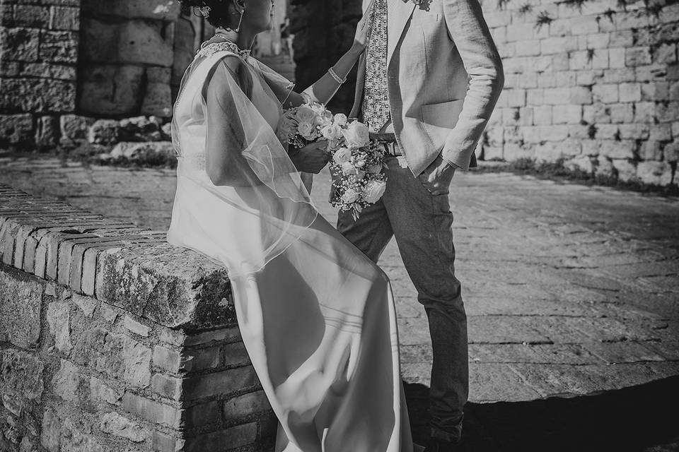 Matrimonio volterra