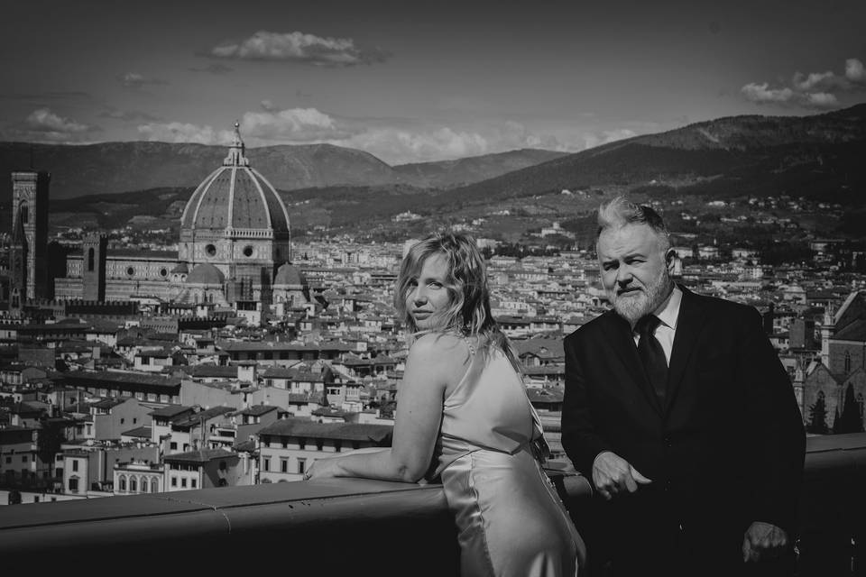 Matrimonio volterra