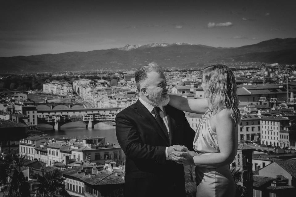 Matrimonio volterra