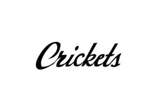 Logo Crickets