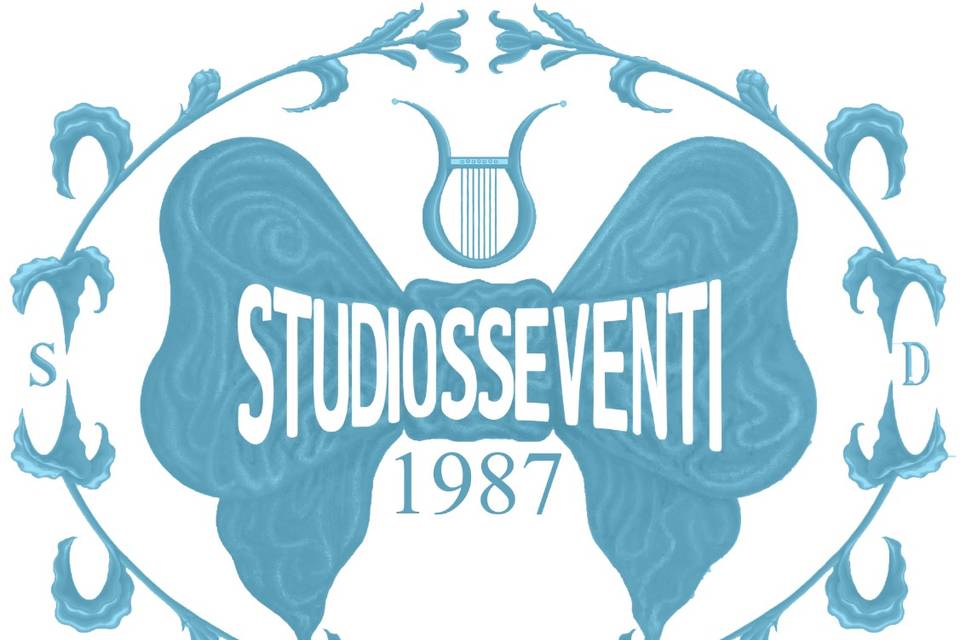 Agenzia Studioss Eventi 1987