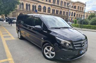 Brancatello Travel NCC