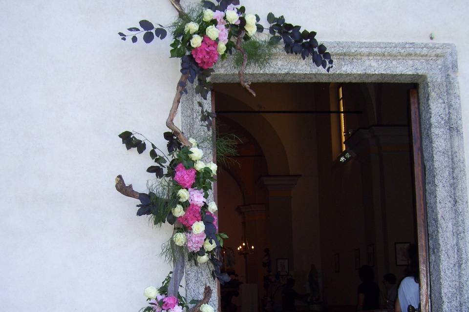 Piante e Fiori Valsecchi