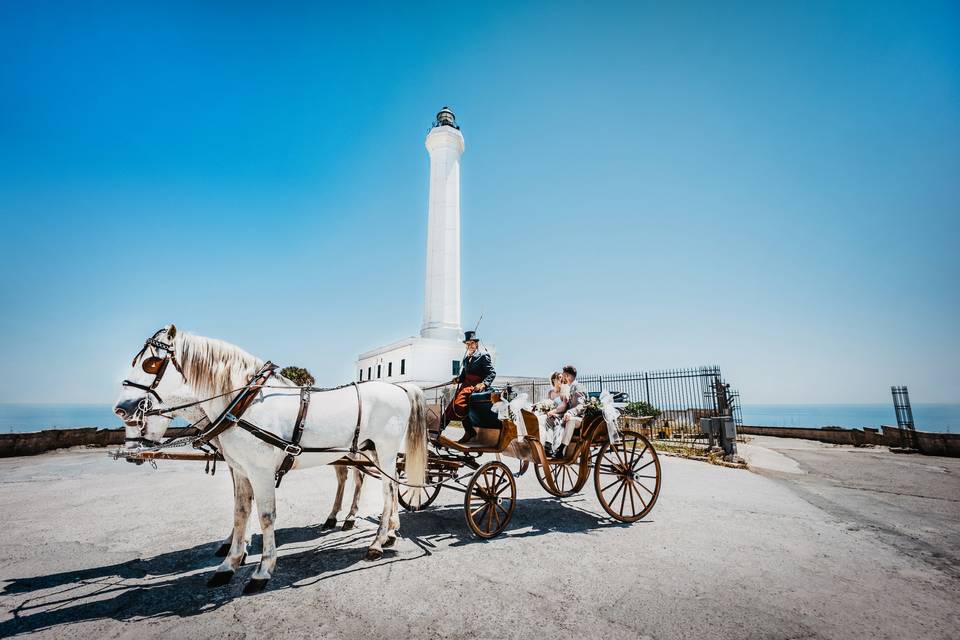 Apulia Luxury Studio