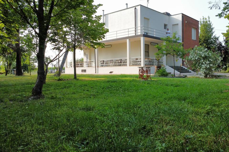 Giardino