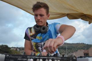 Dj La Motta