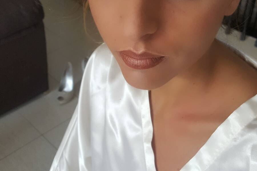 Make up sposa/cerimonia