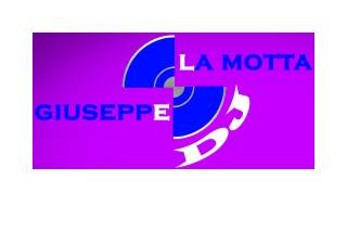 Logo Dj La Motta
