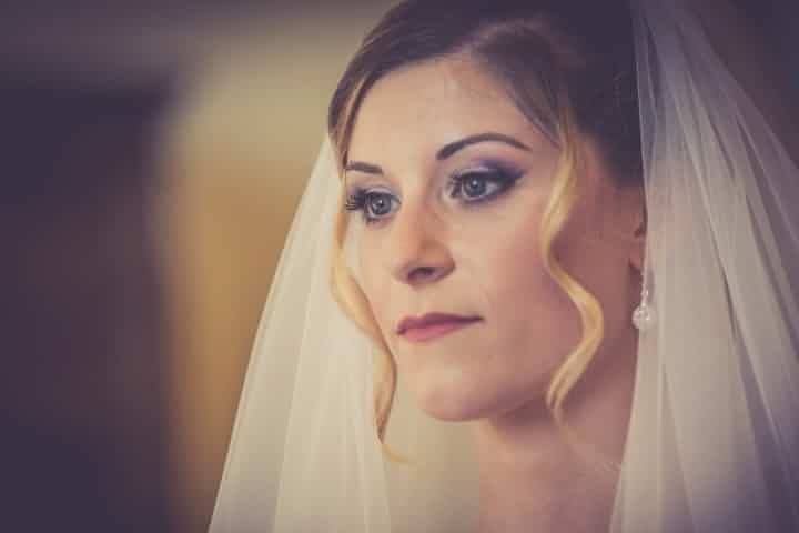 Trucco sposa