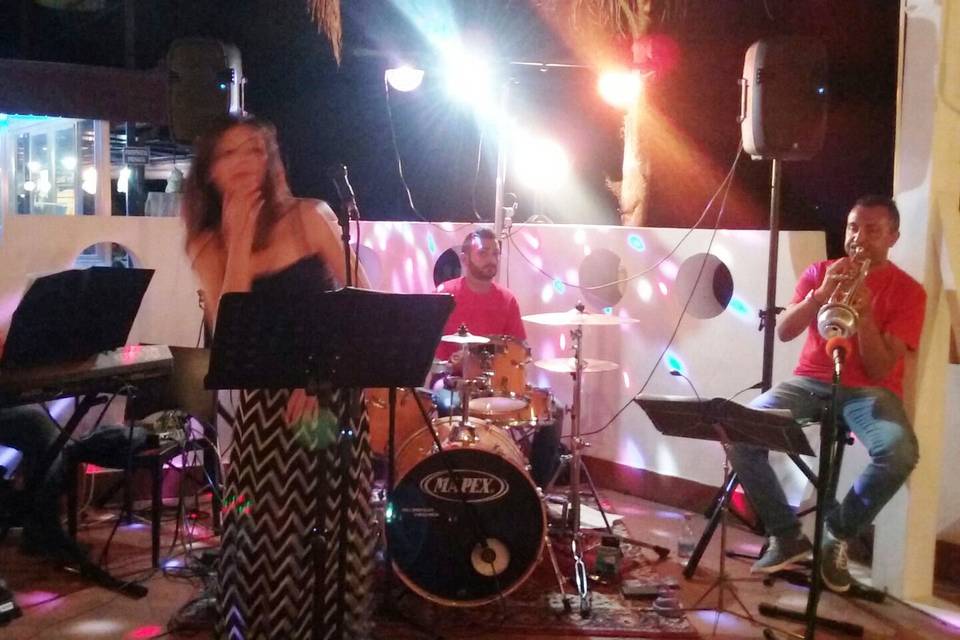 Vintage Swing