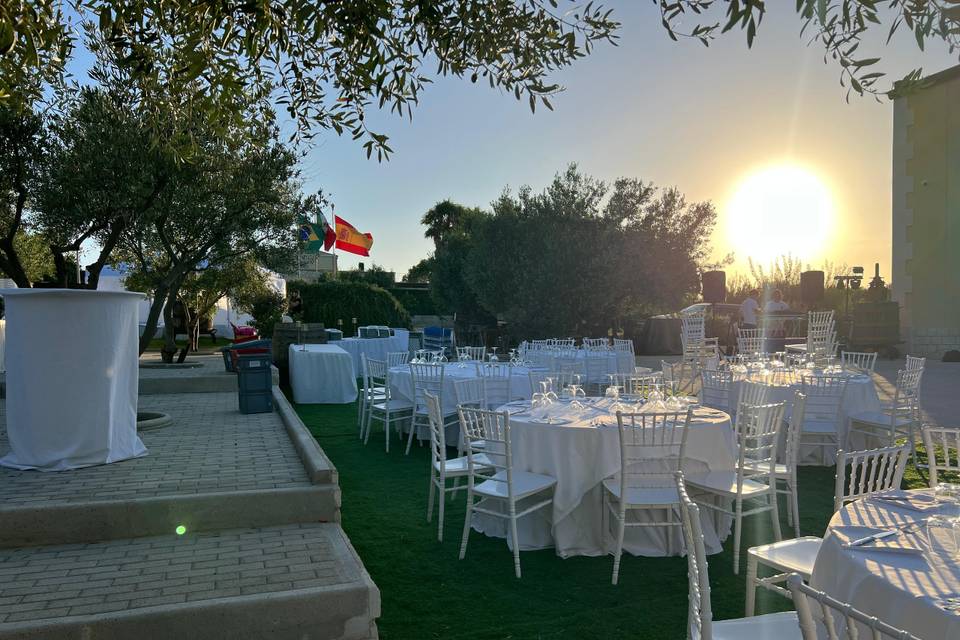 Cantina Casa Scalecci