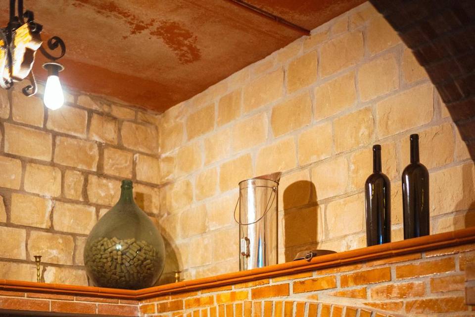 Cantina