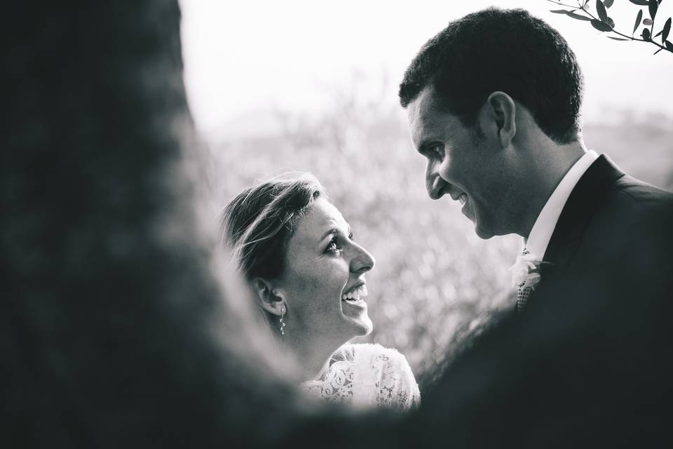 Carolina & Roberto,luglio 2016