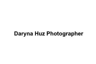 Daryna Huz Photographer