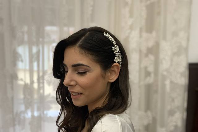 accessori sposa weddessence - Wedding Planner Napoli