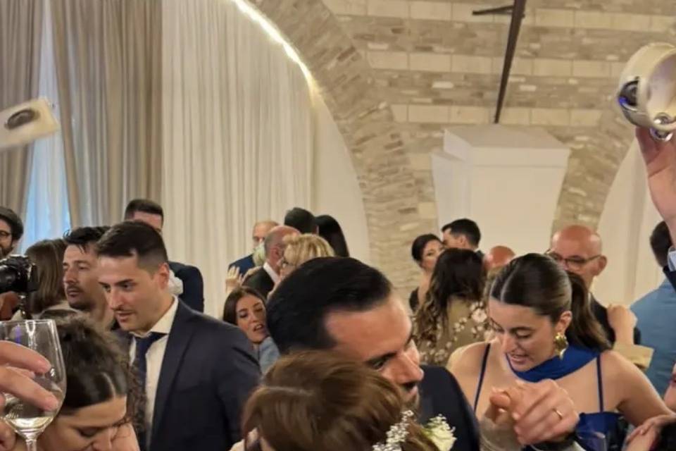 Sposi Felici
