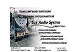 Lux Audio System
