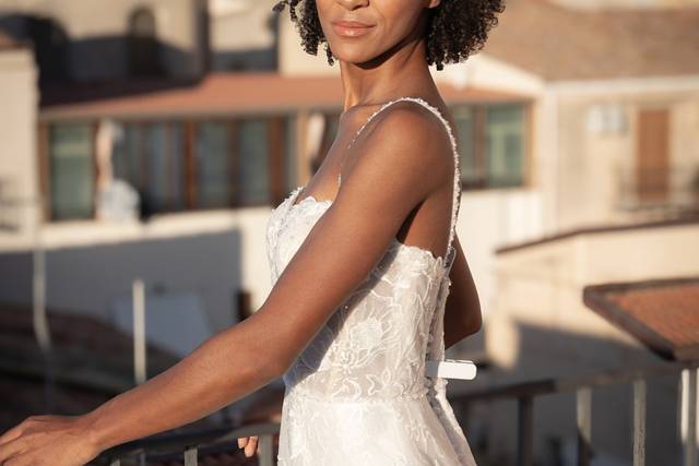 Abiti da Sposa - Sposà Cefalù