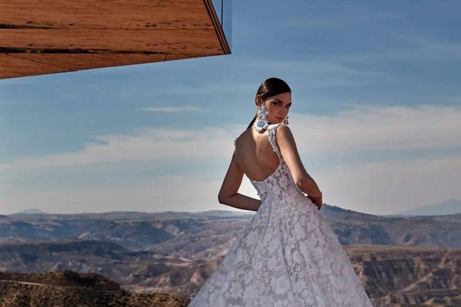 Collezione pronovias