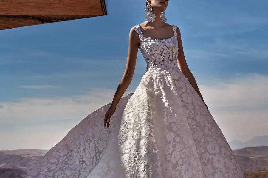 Collezione pronovias