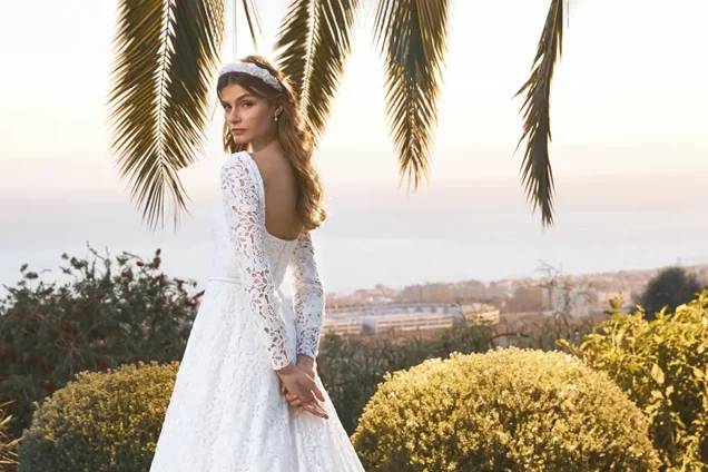 Collezione pronovias