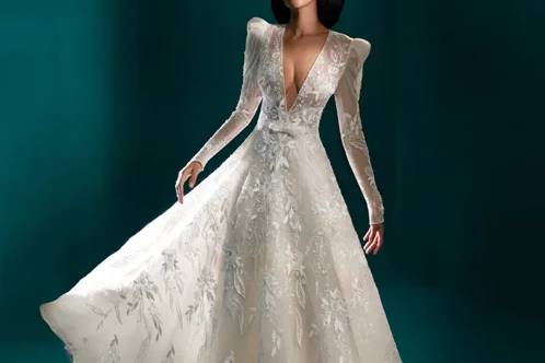 Collezione atelier pronovias