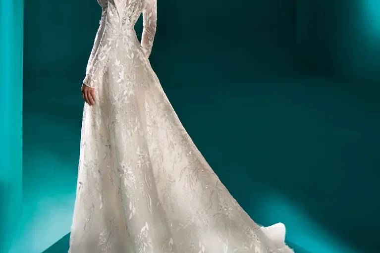 Collezione atelier pronovias