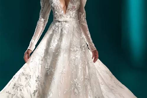 Collezione atelier pronovias