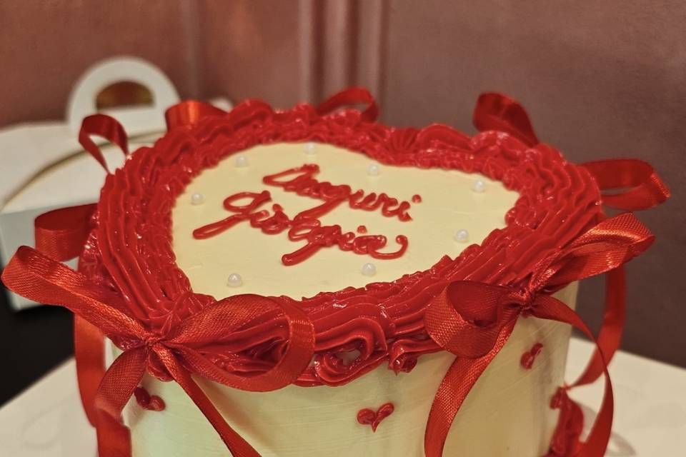Amore rosso