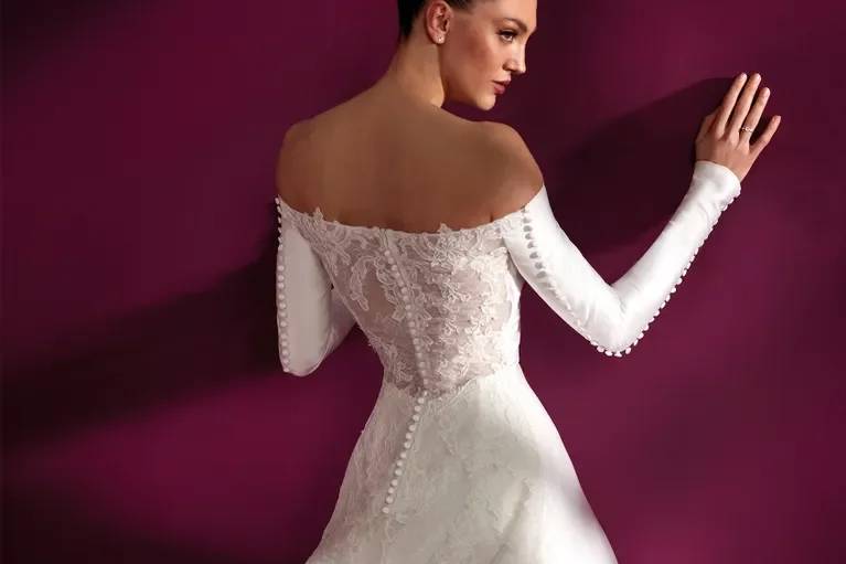 Collezione atelier pronovias